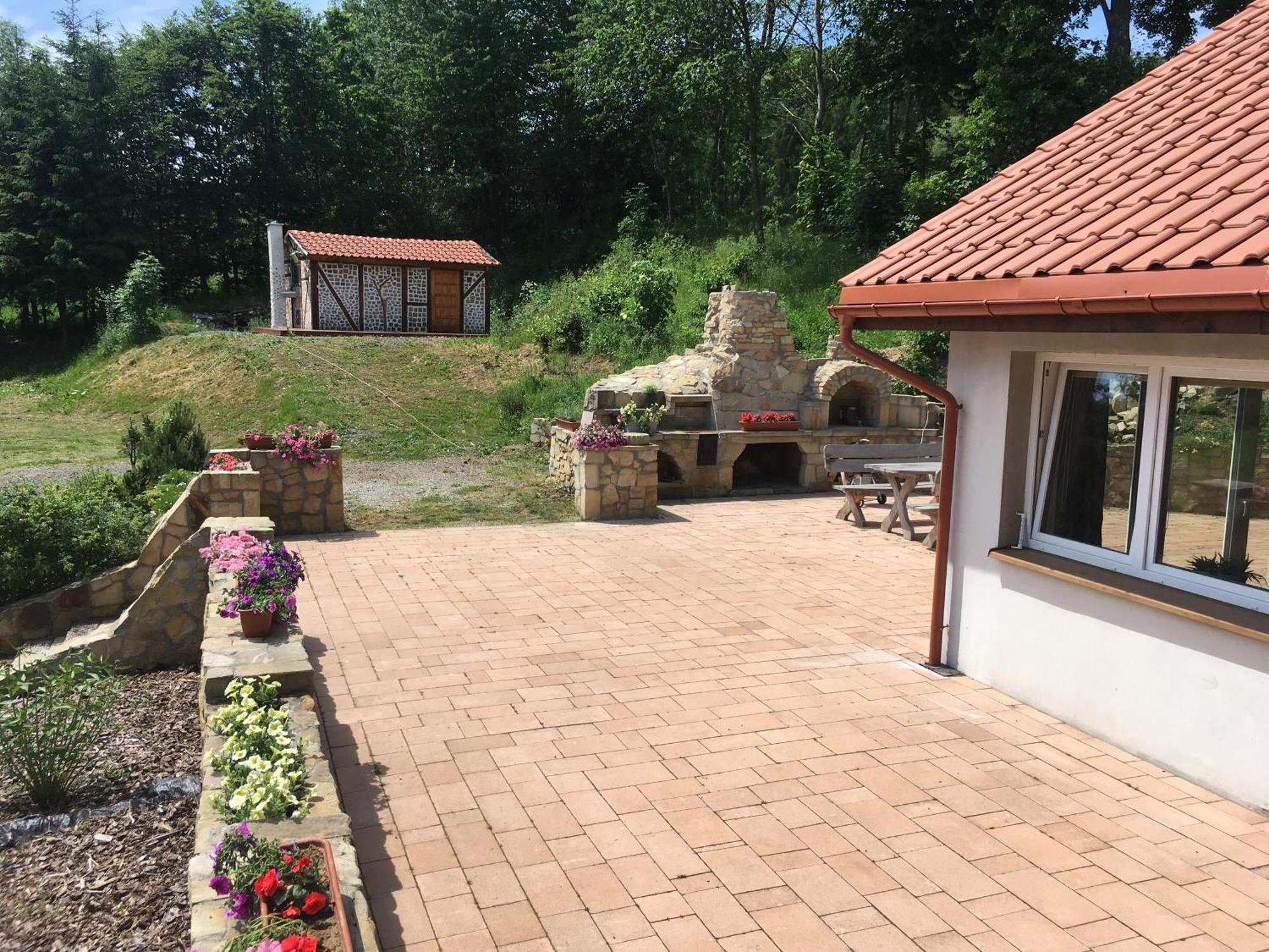 Siedlisko Wierchy Wiesciszowice Εξωτερικό φωτογραφία