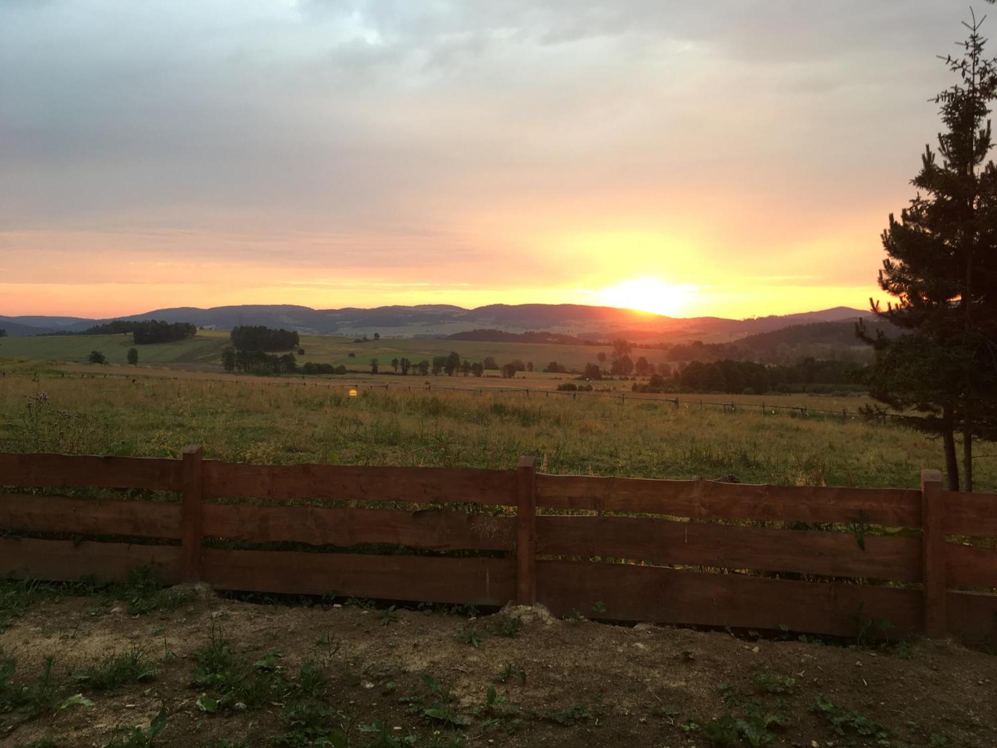 Siedlisko Wierchy Wiesciszowice Εξωτερικό φωτογραφία