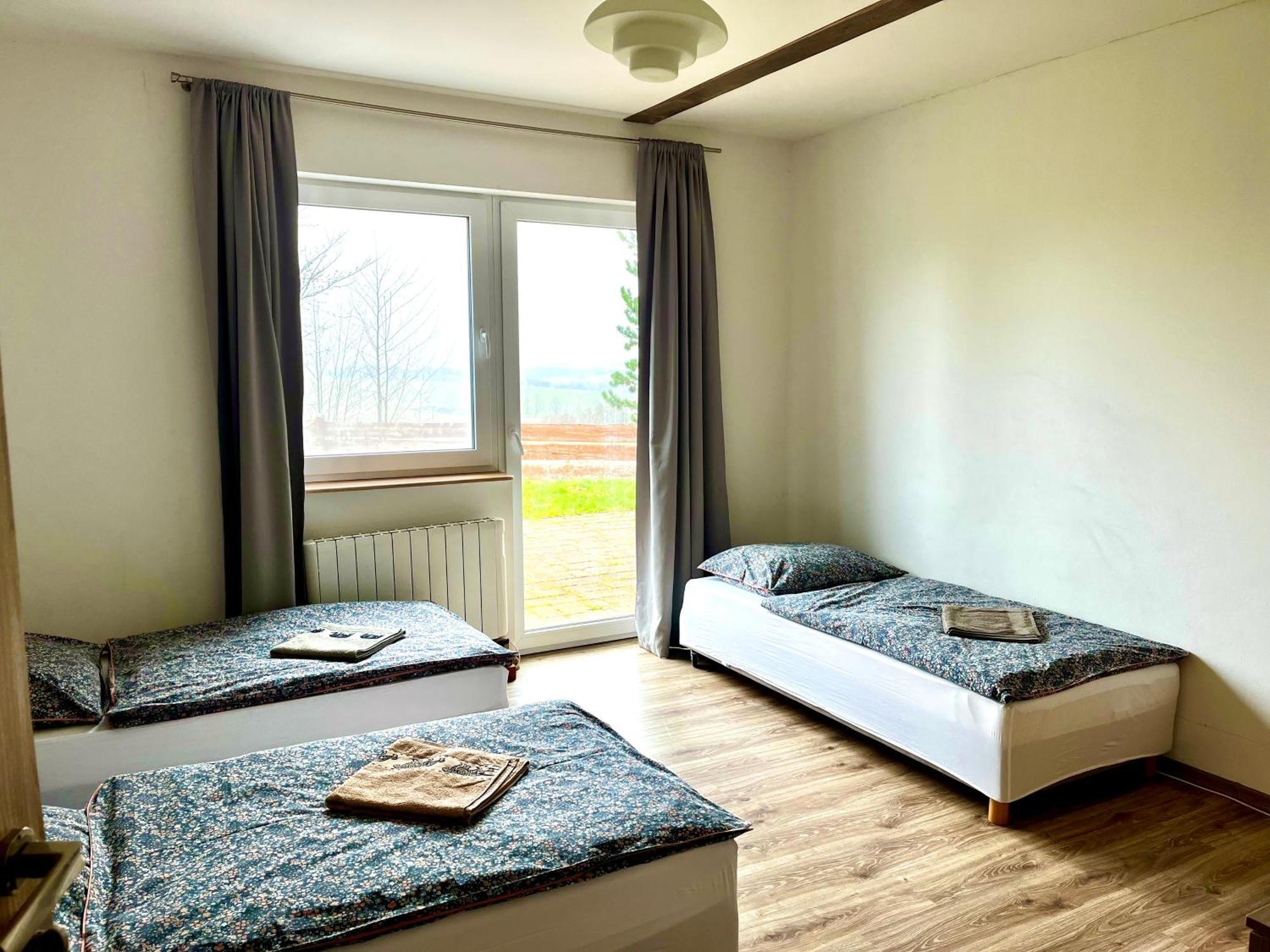 Siedlisko Wierchy Wiesciszowice Εξωτερικό φωτογραφία